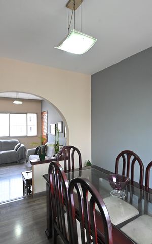 Apartamento à venda com 76m², 2 quartos e 1 vagaSala