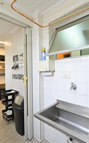 Apartamento à venda com 76m², 2 quartos e 1 vagaLavanderia