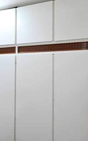 Apartamento à venda com 76m², 2 quartos e 1 vagaQuarto de Serviço