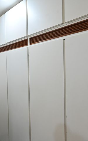 Apartamento à venda com 76m², 2 quartos e 1 vagaQuarto de Serviço
