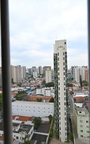 Apartamento à venda com 76m², 2 quartos e 1 vagaVista do Quarto 1