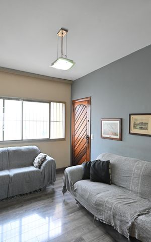 Apartamento à venda com 76m², 2 quartos e 1 vagaSala