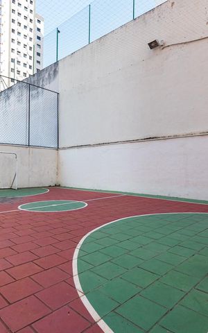 Apartamento à venda com 76m², 2 quartos e 1 vaga Apartamento à venda com 76m², 2 quartos e 1 vagaQuadra