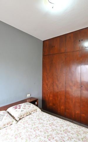 Apartamento à venda com 76m², 2 quartos e 1 vagaQuarto 1