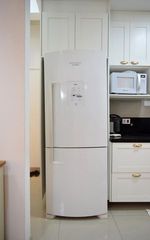 Apartamento para alugar com 150m², 3 quartos e 1 vagaCozinha