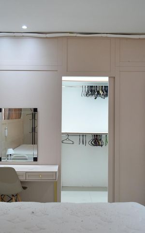 Apartamento para alugar com 150m², 3 quartos e 1 vagaSuíte