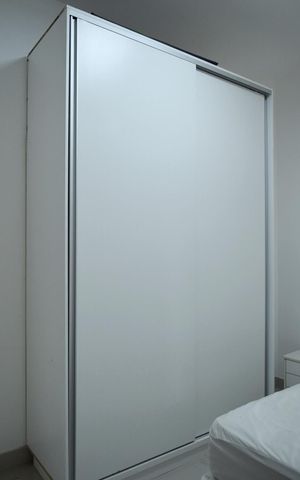 Apartamento para alugar com 150m², 3 quartos e 1 vagaQuarto 1