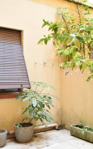 Apartamento para alugar com 150m², 3 quartos e 1 vagaQuintal