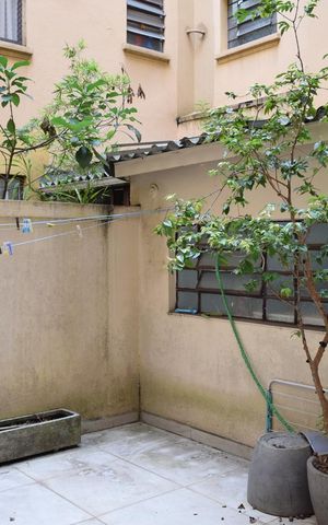 Apartamento para alugar com 150m², 3 quartos e 1 vagaQuintal