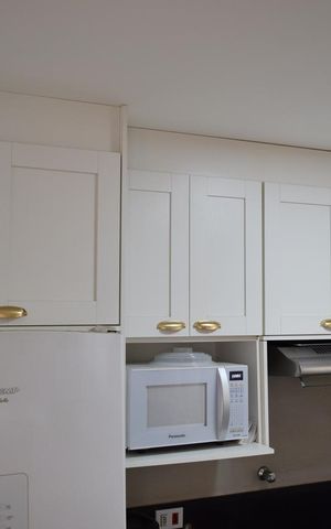 Apartamento para alugar com 150m², 3 quartos e 1 vagaCozinha