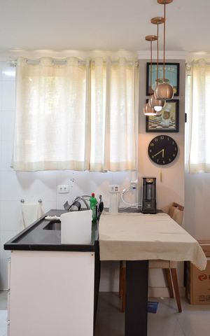 Apartamento para alugar com 150m², 3 quartos e 1 vagaCozinha