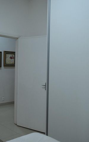 Apartamento para alugar com 150m², 3 quartos e 1 vagaQuarto 1