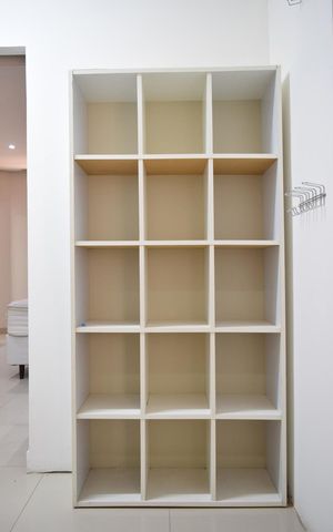 Apartamento para alugar com 150m², 3 quartos e 1 vagaCloset da suíte