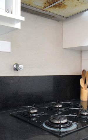 Apartamento para alugar com 150m², 3 quartos e 1 vagaCozinha
