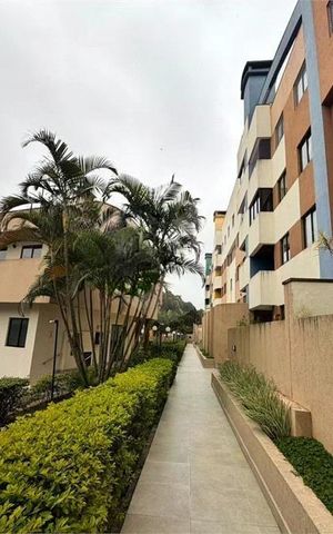 Apartamento à venda com 146m², 3 quartos e 2 vagas