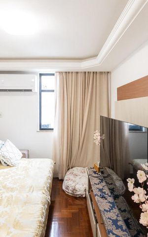 Apartamento para alugar com 300m², 4 quartos e 2 vagas Apartamento para alugar com 300m², 4 quartos e 2 vagasSala