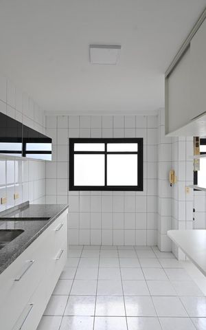 Apartamento para alugar com 63m², 2 quartos e 1 vagaCozinha