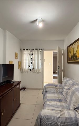 Apartamento à venda com 57m², 2 quartos e 1 vaga