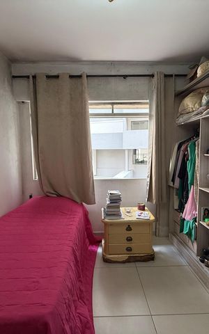 Apartamento à venda com 57m², 2 quartos e 1 vaga