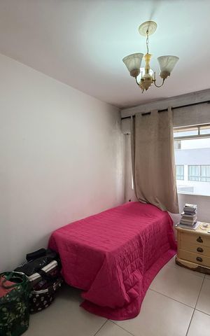 Apartamento à venda com 57m², 2 quartos e 1 vaga