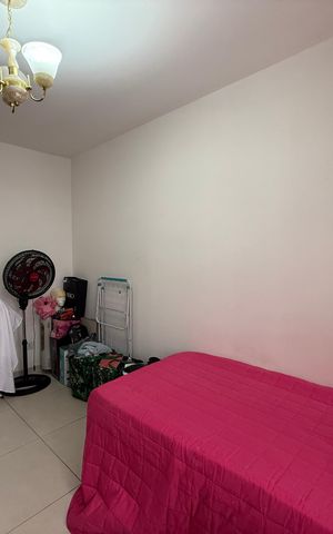 Apartamento à venda com 57m², 2 quartos e 1 vaga