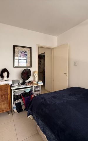 Apartamento à venda com 57m², 2 quartos e 1 vaga