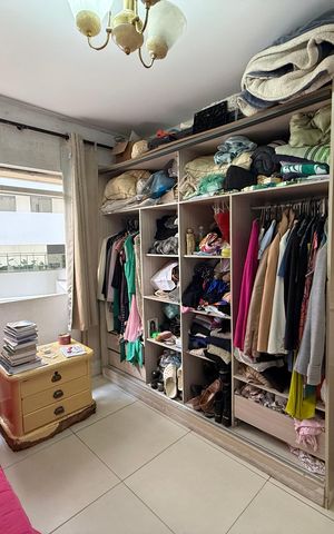 Apartamento à venda com 57m², 2 quartos e 1 vaga