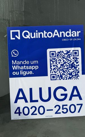Studio à venda com 25m², 1 quarto e sem vaga