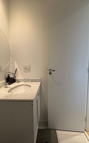 Studio à venda com 25m², 1 quarto e sem vaga