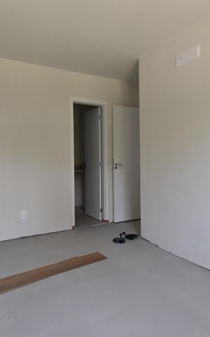 Apartamento para alugar com 53m², 2 quartos e 1 vagaSuíte