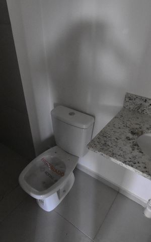 Apartamento para alugar com 53m², 2 quartos e 1 vagaBanheiro 2