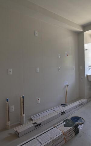 Apartamento para alugar com 53m², 2 quartos e 1 vagaCozinha