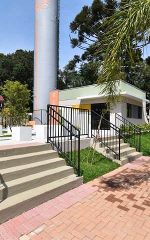 Apartamento para alugar com 53m², 2 quartos e 1 vagaÁrea comum