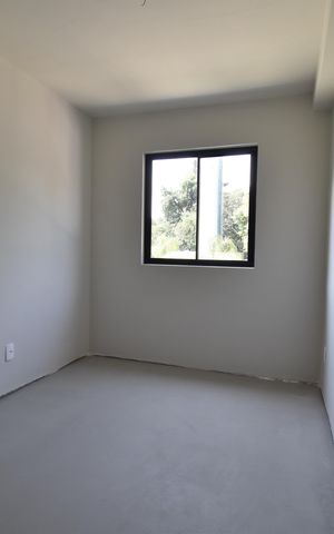 Apartamento para alugar com 53m², 2 quartos e 1 vagaQuarto 2