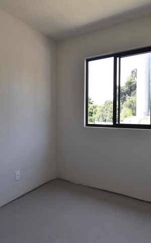 Apartamento para alugar com 53m², 2 quartos e 1 vagaSuíte