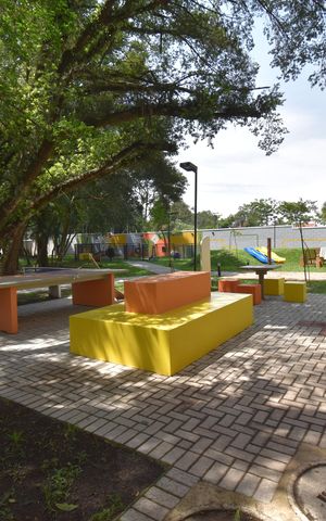 Apartamento para alugar com 53m², 2 quartos e 1 vagaÁrea comum 