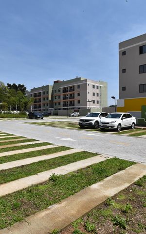 Apartamento para alugar com 53m², 2 quartos e 1 vagaÁrea comum