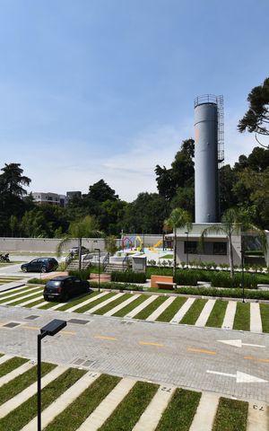 Apartamento para alugar com 53m², 2 quartos e 1 vagaSuíte