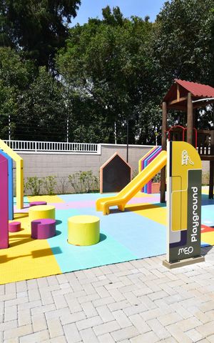 Apartamento para alugar com 53m², 2 quartos e 1 vagaÁrea comum - Playground