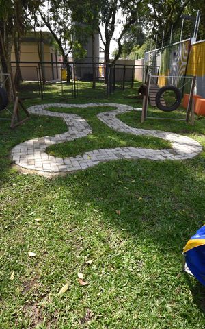 Apartamento para alugar com 53m², 2 quartos e 1 vagaÁrea comum - Espaço Pet