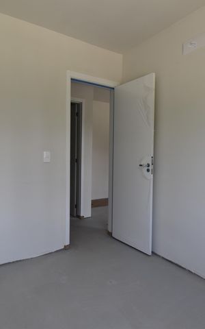 Apartamento para alugar com 53m², 2 quartos e 1 vagaQuarto 2