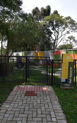 Apartamento para alugar com 53m², 2 quartos e 1 vagaÁrea comum - Espaço Pet