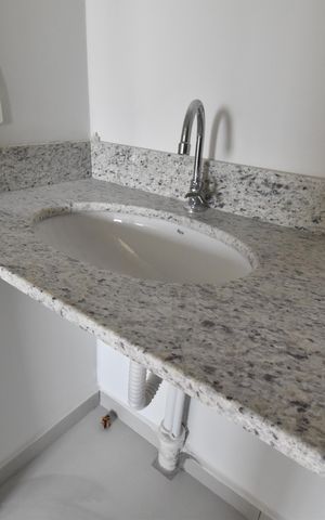 Apartamento para alugar com 53m², 2 quartos e 1 vagaBanheiro 2