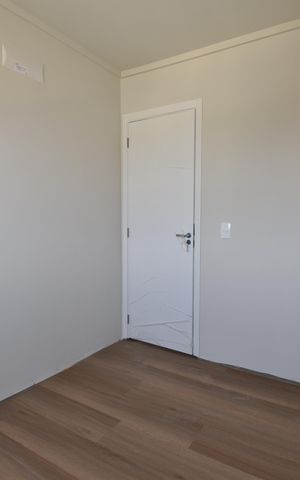 Apartamento para alugar com 53m², 2 quartos e 1 vagaQuarto 2