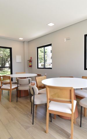 Apartamento para alugar com 53m², 2 quartos e 1 vagaÁrea comum - Espaço Gourmet