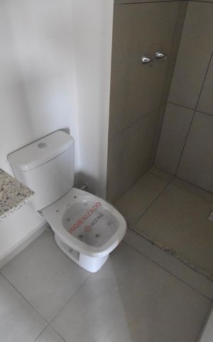 Apartamento para alugar com 53m², 2 quartos e 1 vagaBanheiro 2