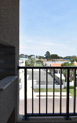 Apartamento para alugar com 53m², 2 quartos e 1 vagaChurrasqueira