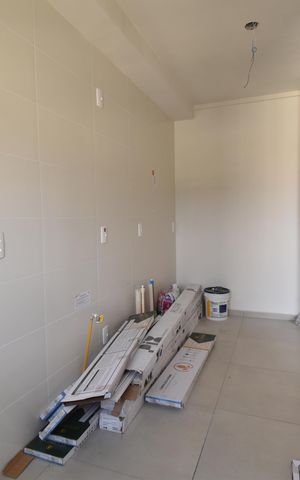 Apartamento para alugar com 53m², 2 quartos e 1 vagaCozinha
