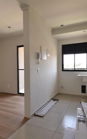 Apartamento para alugar com 53m², 2 quartos e 1 vagaCozinha
