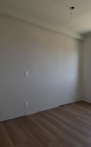 Apartamento para alugar com 53m², 2 quartos e 1 vagaSuíte